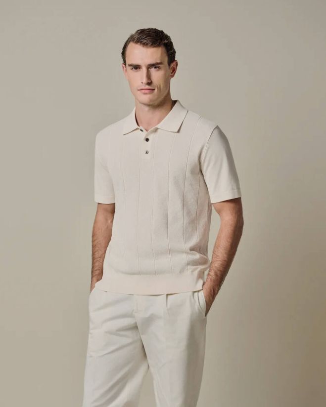 PROFUOMO PPXD10030F POLO SS