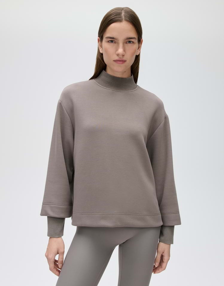 OPUS 10639513884476 Gluba club Sweatshirt