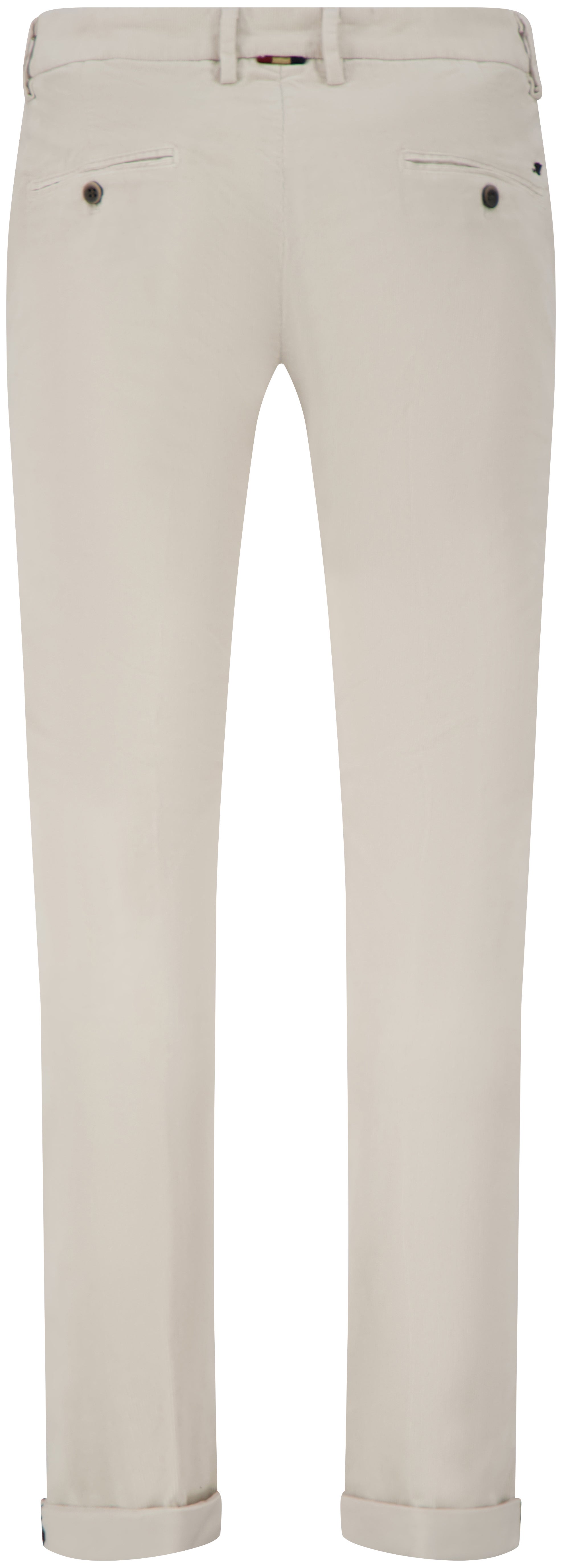 MASONS 9PN2R4973 VBE014 Rib Pantalon
