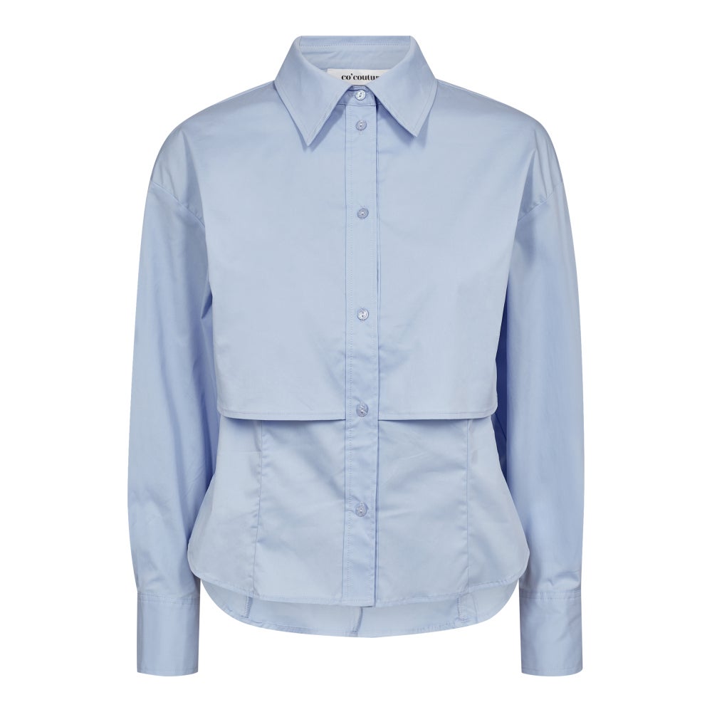CO'COUTURE 35675 SandyCC DoublLayer Shirt