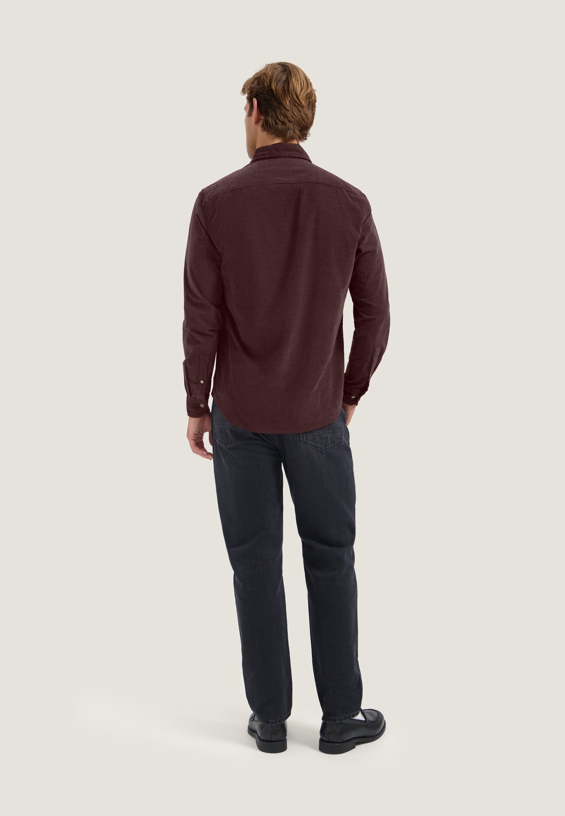 DESTREZZED 304044 ROUL SHIRT