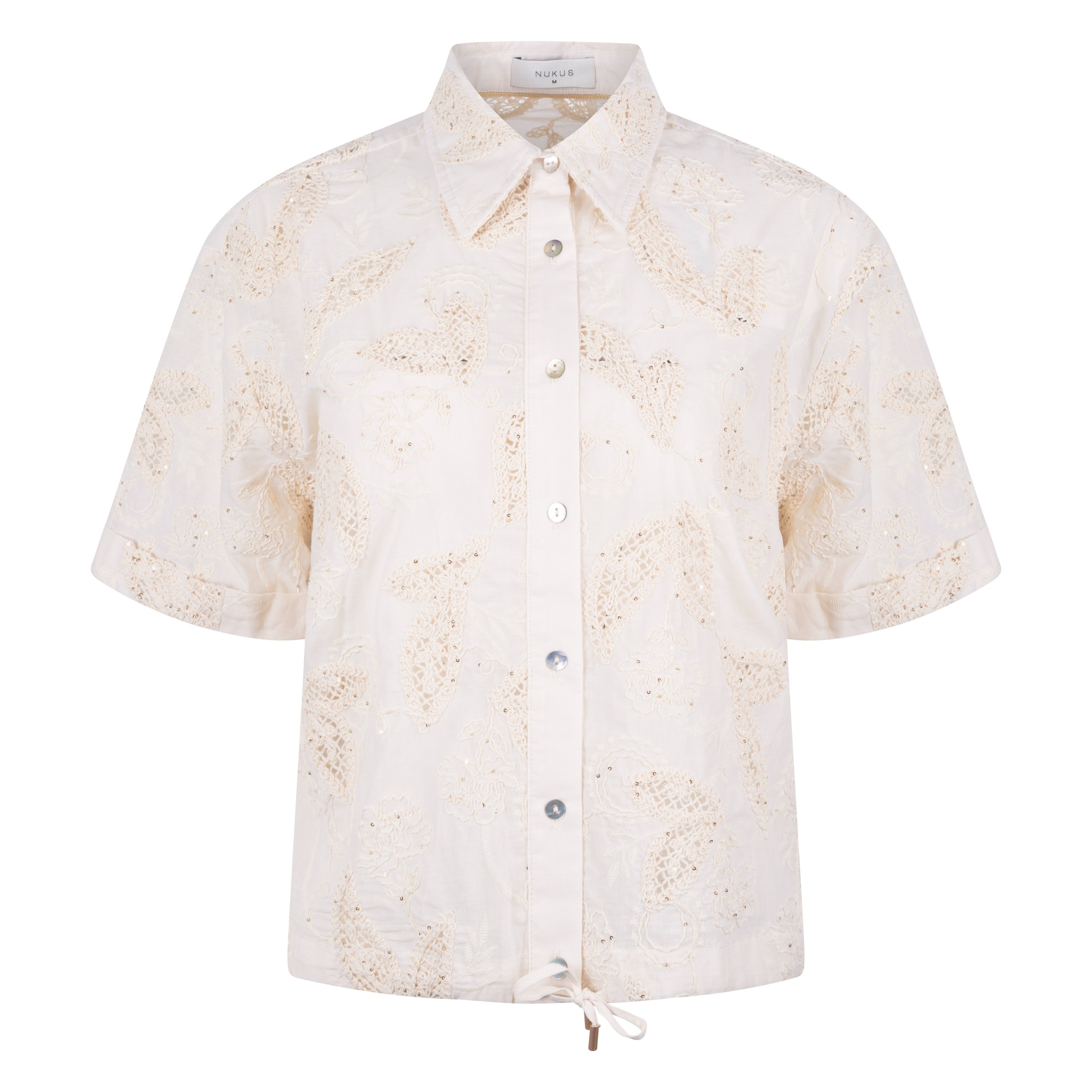 NUKUS NKS02124 Leonara Blouse