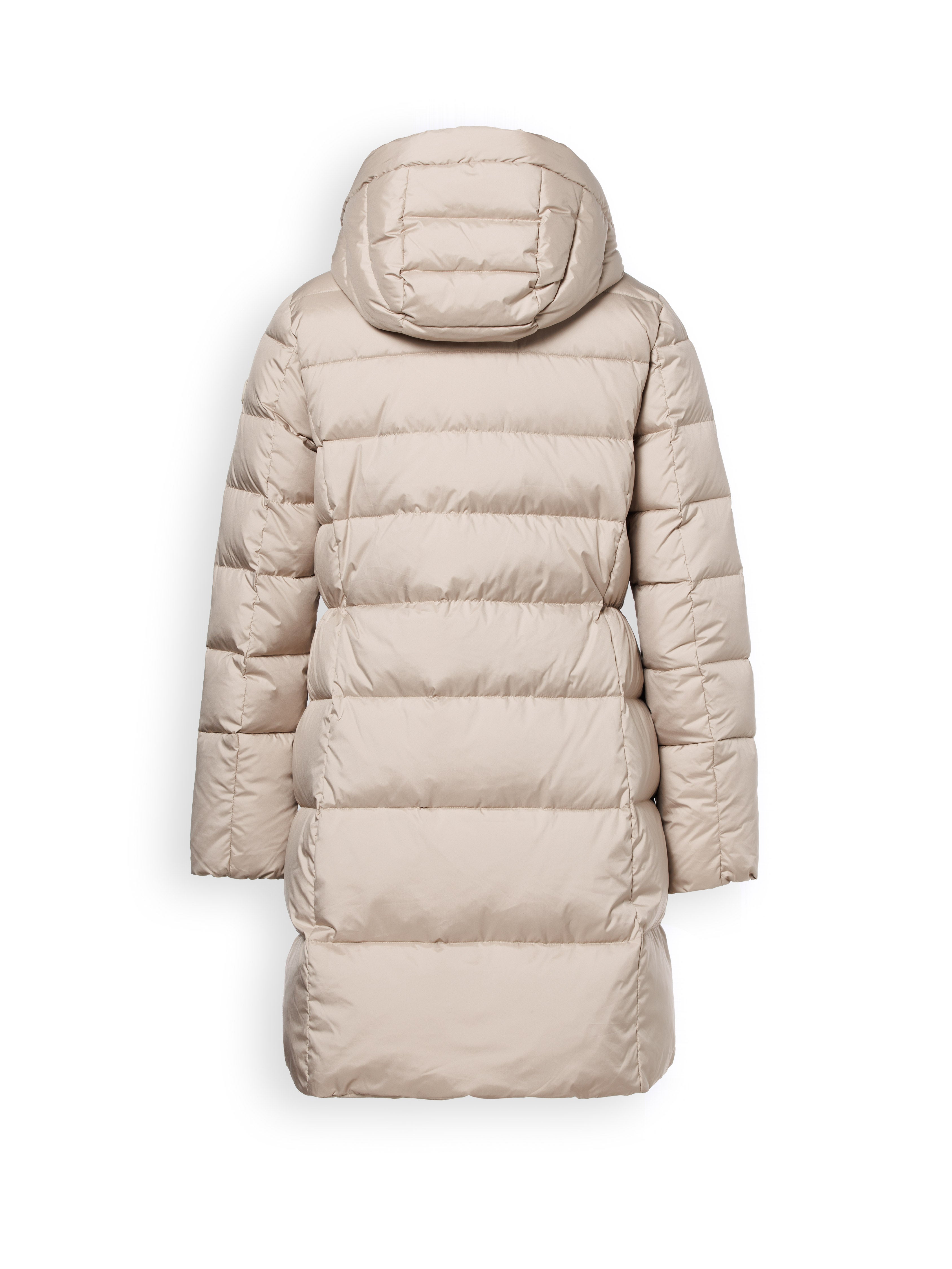 RESET LR00760263 DOLCE Long Coat