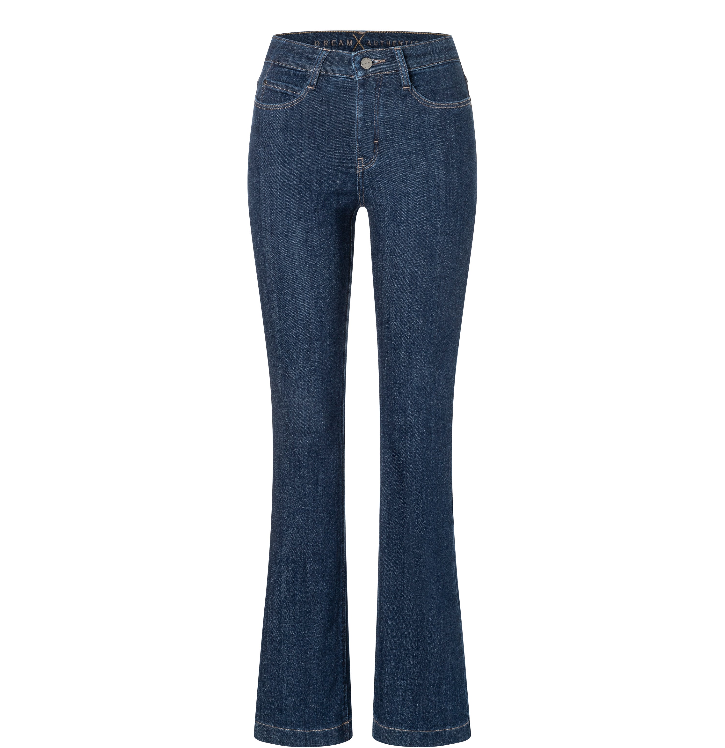MAC 0358L 5429-90 Dream Boot Auth Jeans