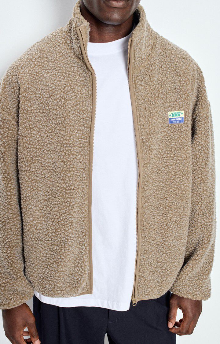 AMERICAN VINTAGE HOKTOWN MHOK16BE26 Vest