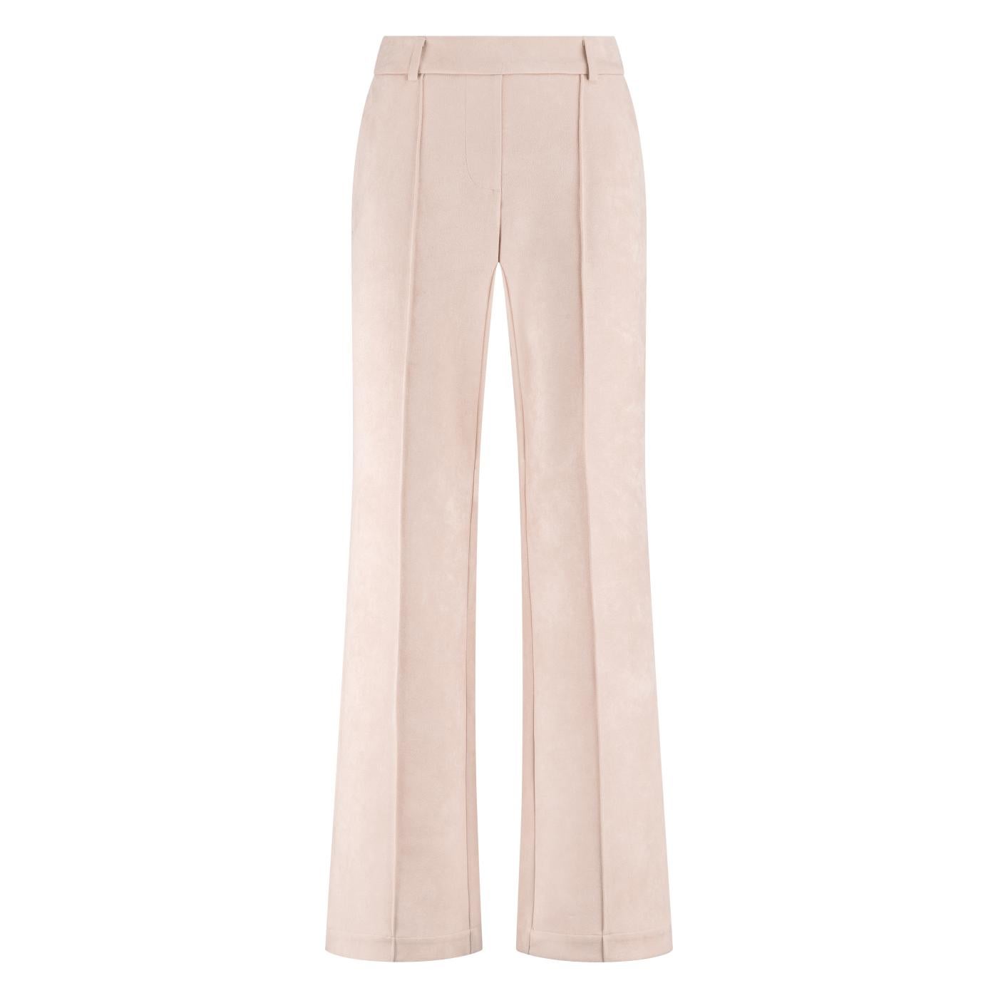NUKUS NKF09054 Jill Pants Suedine