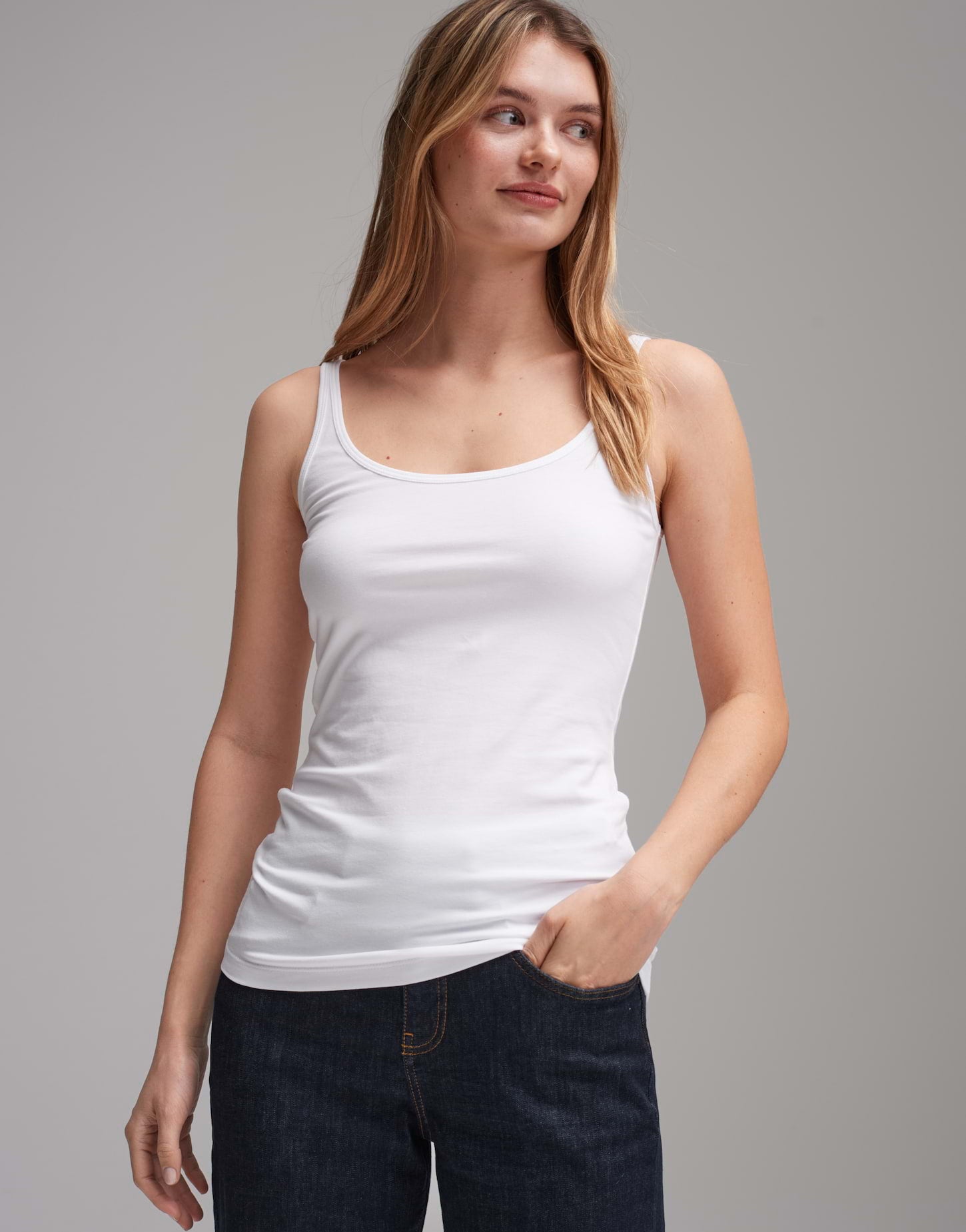 OPUS 235960601 Ina Top Wit