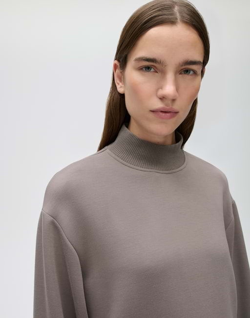 OPUS 10639513884476 Gluba club Sweatshirt