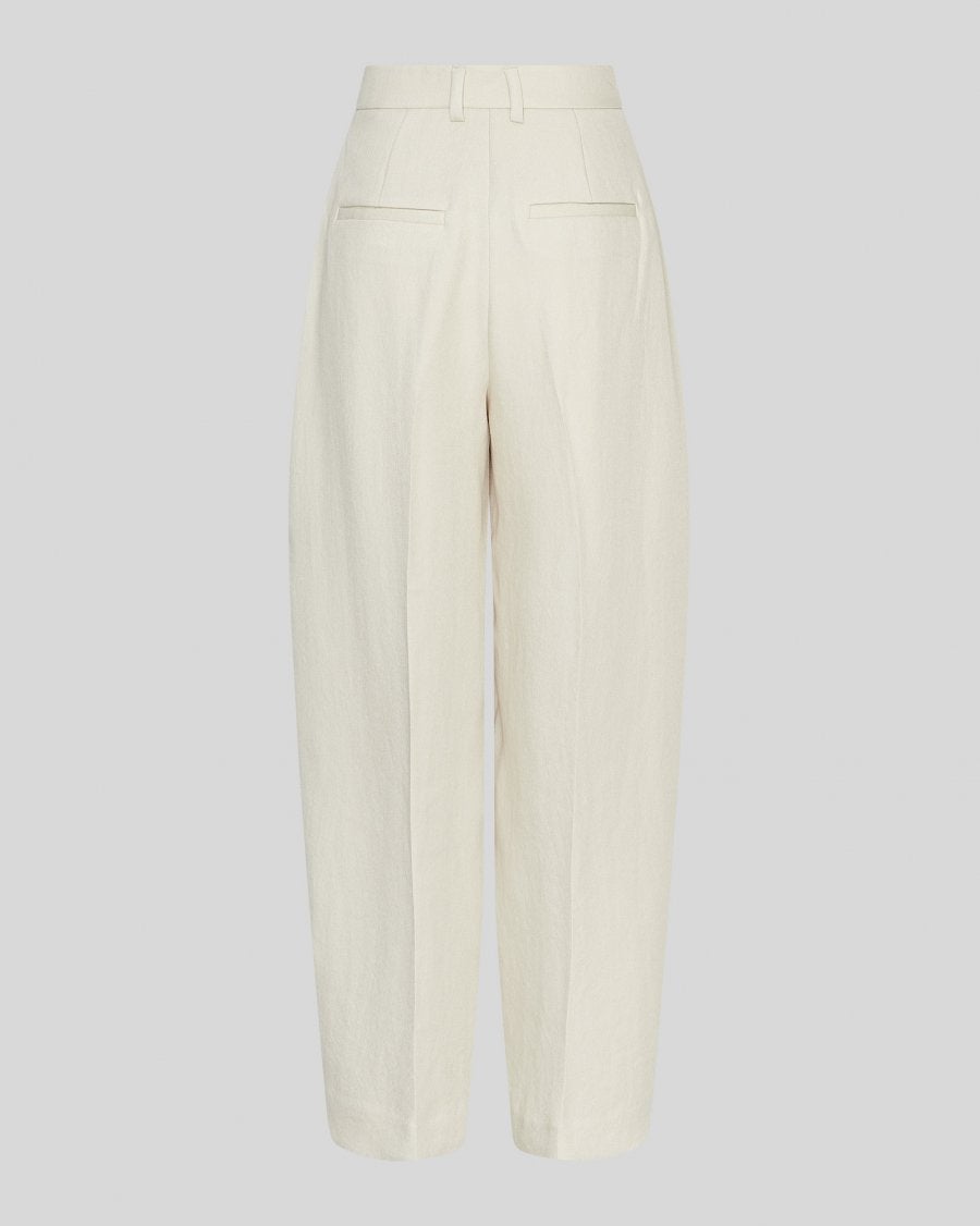 MOSS COPENHAGEN 19647 MSCHEsteriane HW Pants