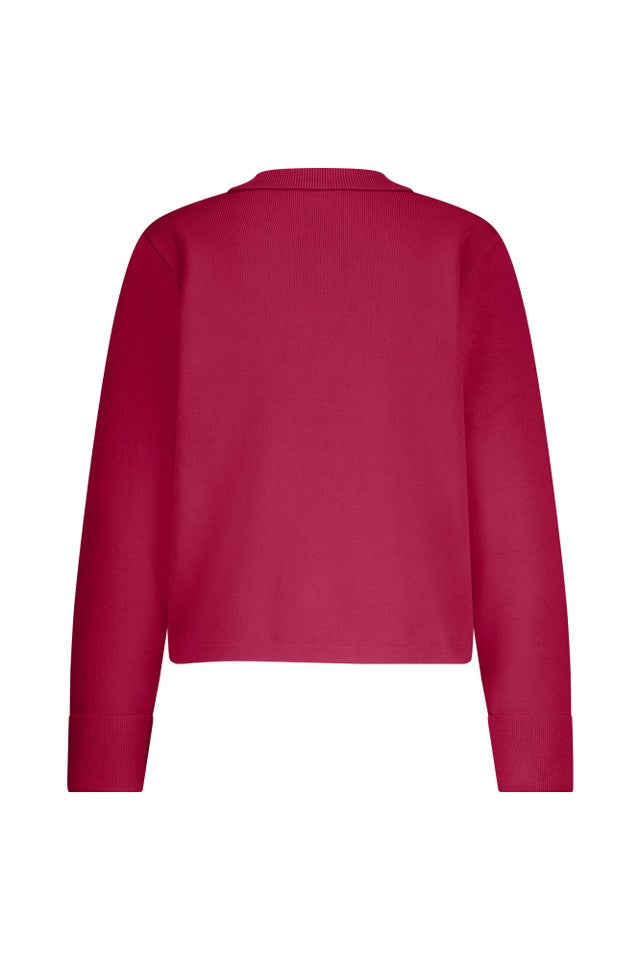 STUDIO ANNELOES 12581 Kenzie cardigan