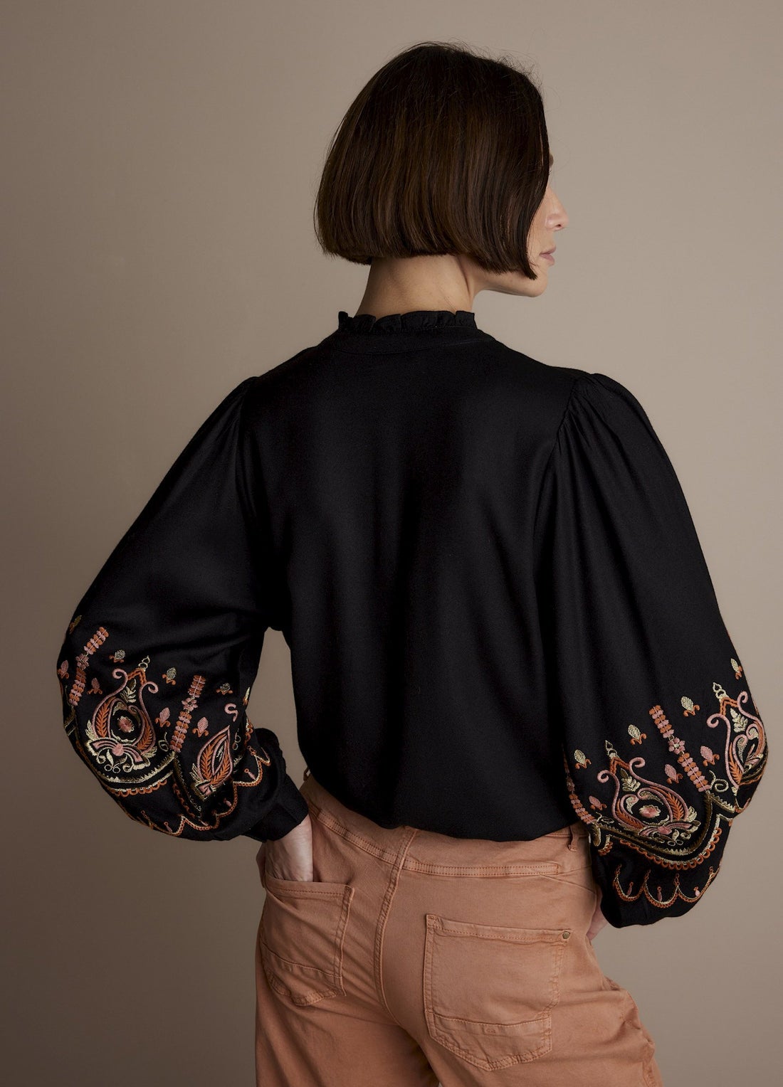 Summum Blouse 2s2965-11814