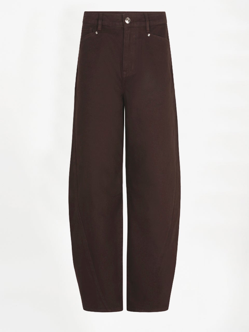 DANTE 6 263139 Brave Barrel leg Jeans