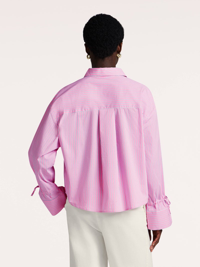 BEAUMONT BC44421261 BEL Blouse