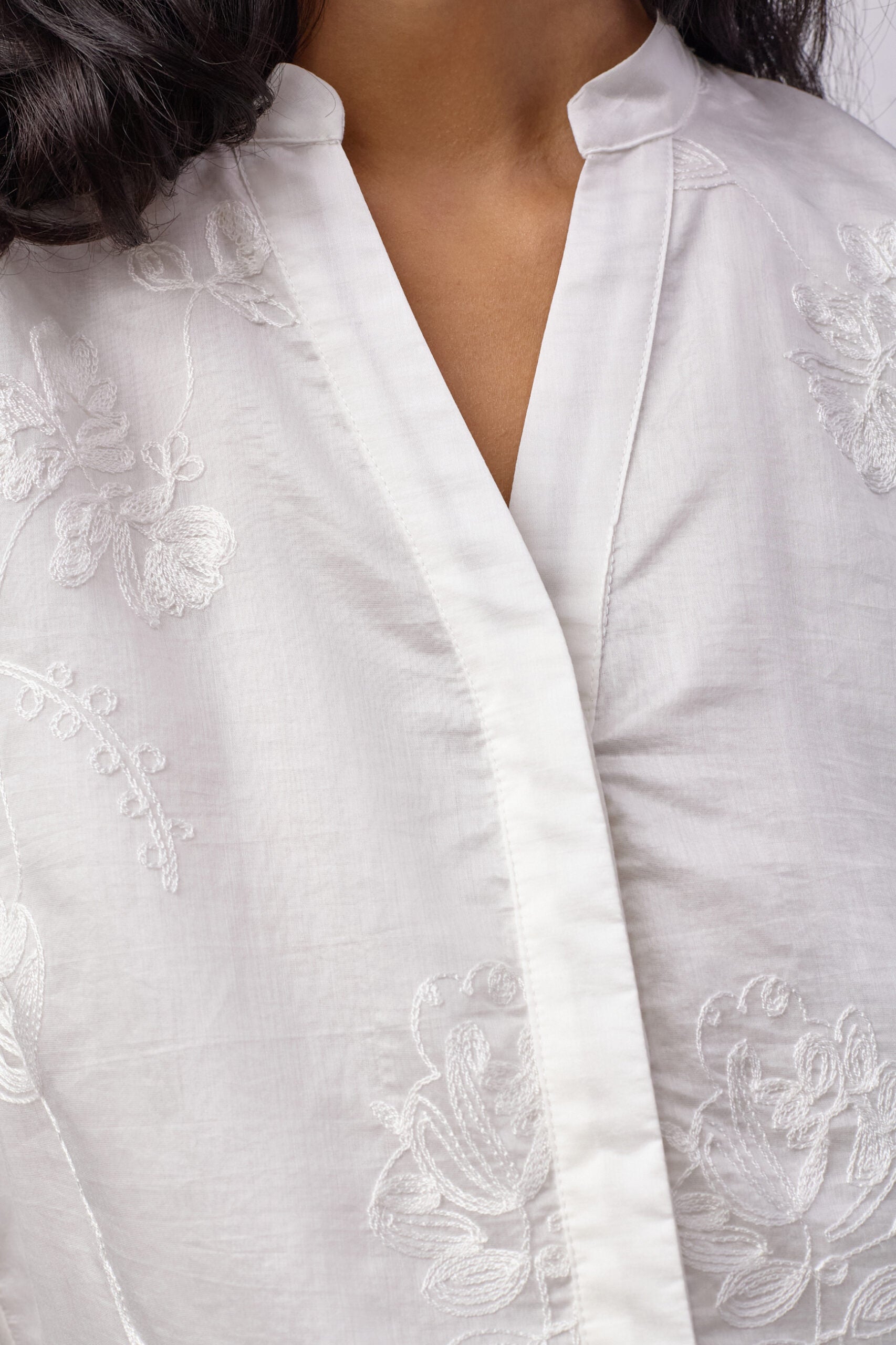 CO'COUTURE 500431 VivianCC SS Blouse