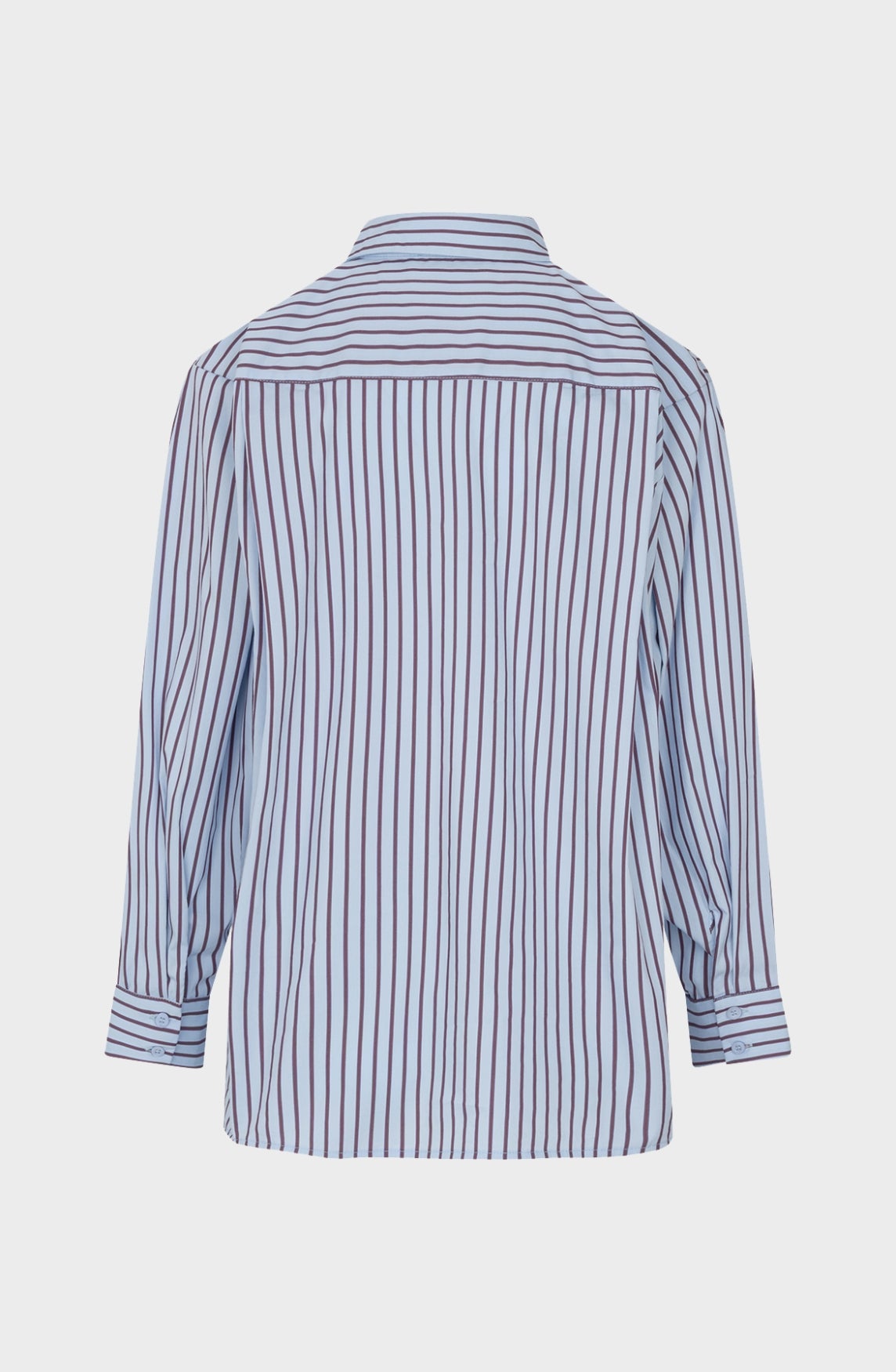 AMAYA Amsterdam Blaze Blouse - Multi Print