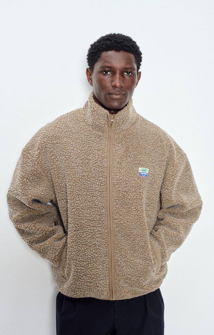 AMERICAN VINTAGE HOKTOWN MHOK16BE26 Vest