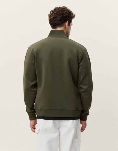LES DEUX 100203012 L.D.TRACK JACKET