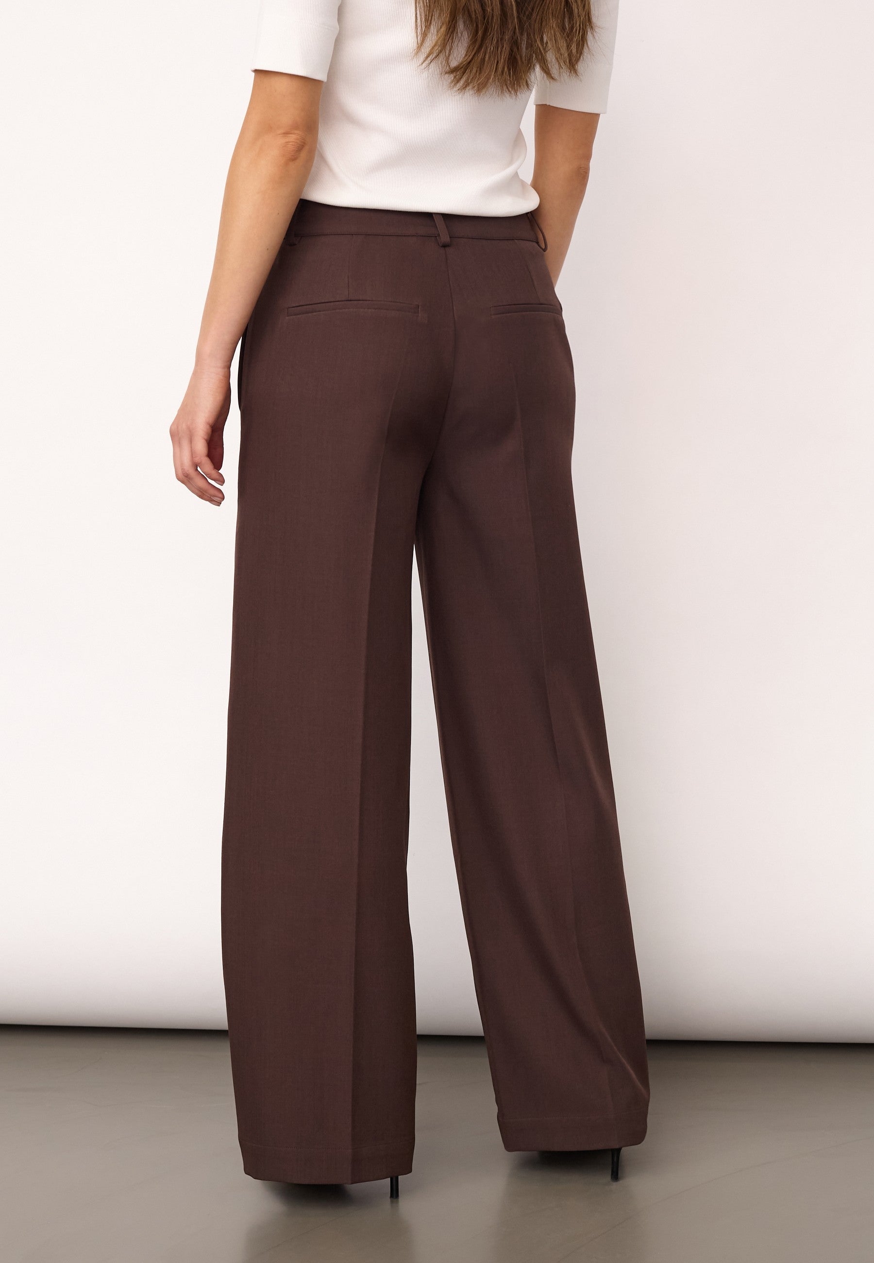 CO'COUTURE 500428 LunaCC Wide Pant-