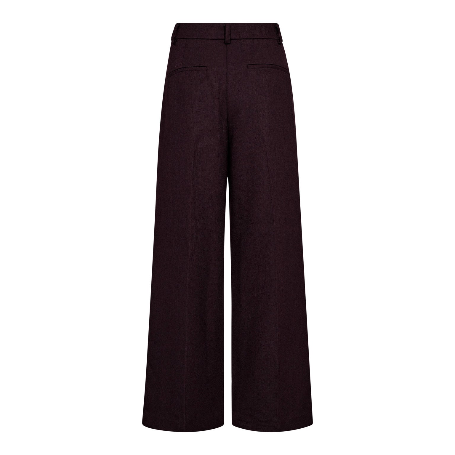 CO'COUTURE 31624 AlmiraCC Pleat LL Pantalon