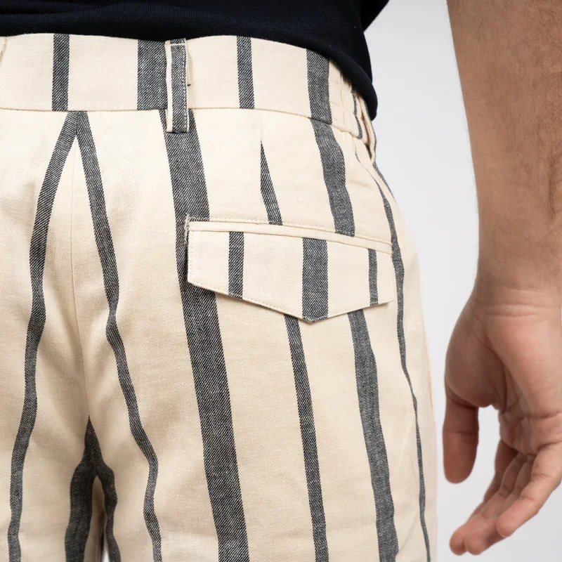 SEVEN DIALS SDL26109CL60 ANSON 201 Shorts Streep