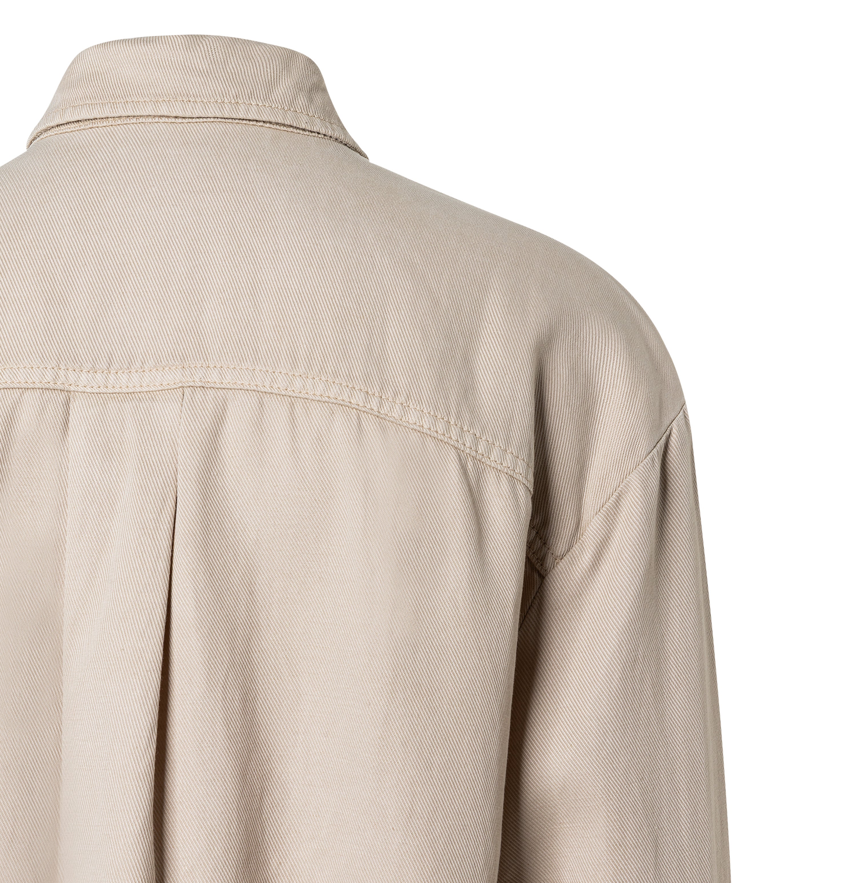 MAC 0201 0137-00 Overshirt 2.3-IvoryPPT