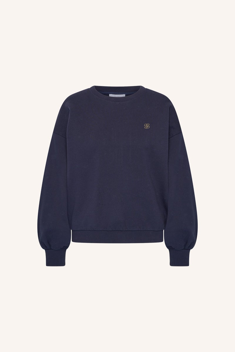 BY-BAR 26418911 lili coast sweater