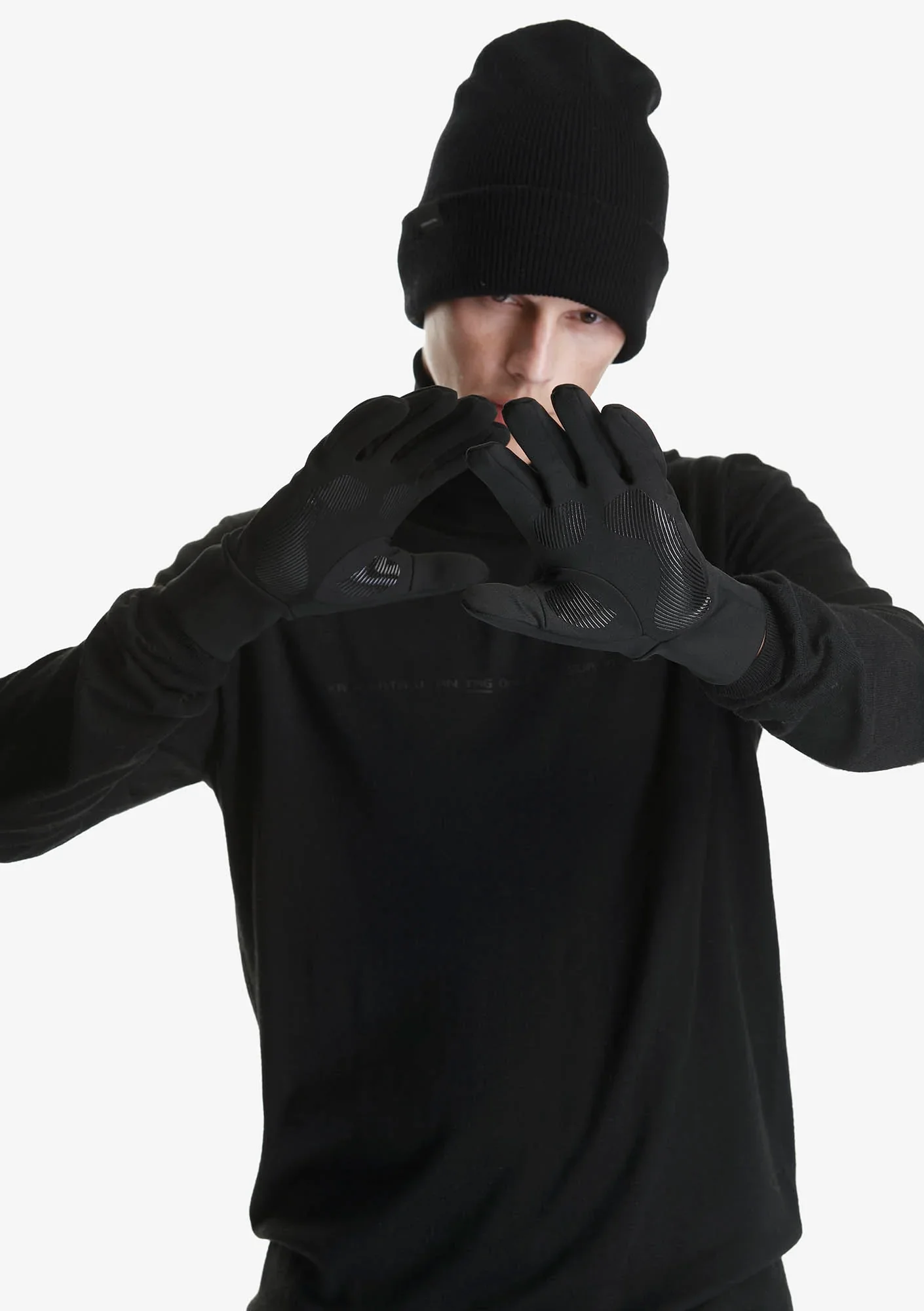 KRAKATAU HANDSCHOENEN 123200070 Pu52