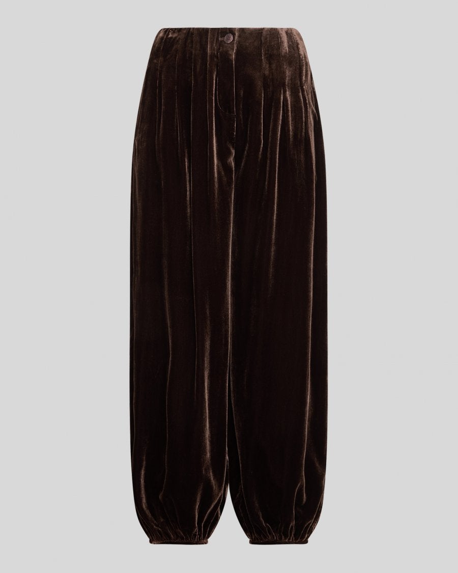 MOSS COPENHAGEN 20291 EILA PANTS