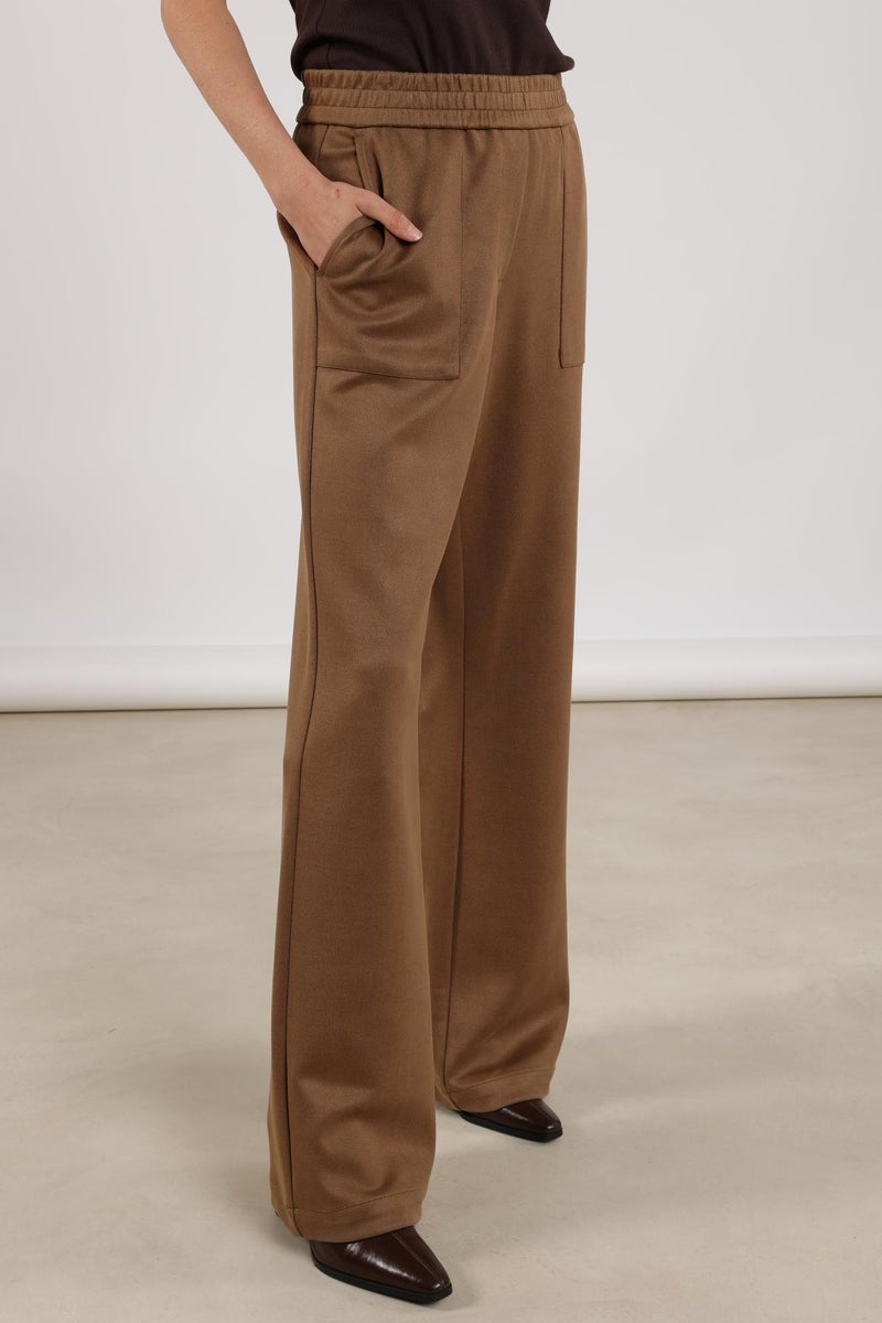 NUKUS NKF09041 Trix Pants Scuba-Fango