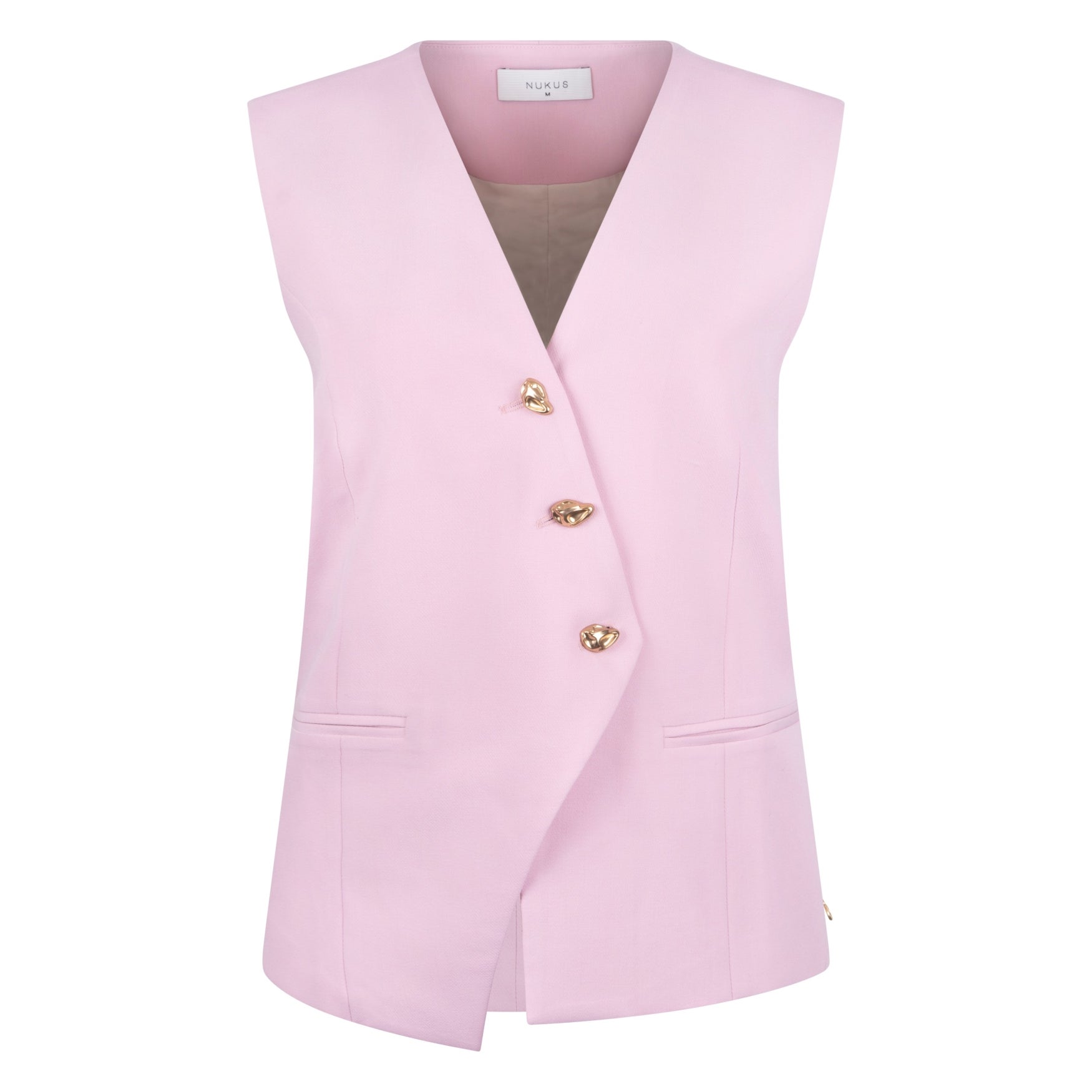 NUKUS NKS08028 Julia Gilet