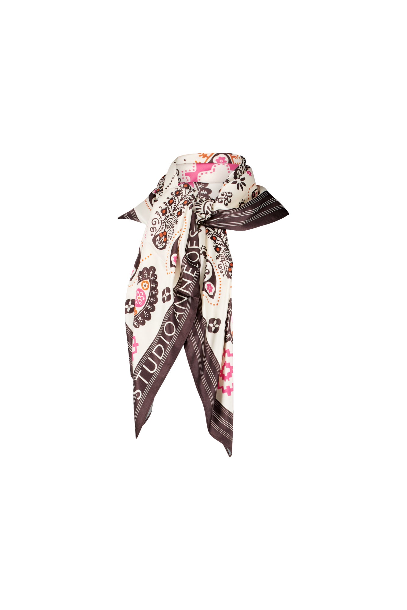 STUDIO ANNELOES 14175 Anniversary scarf
