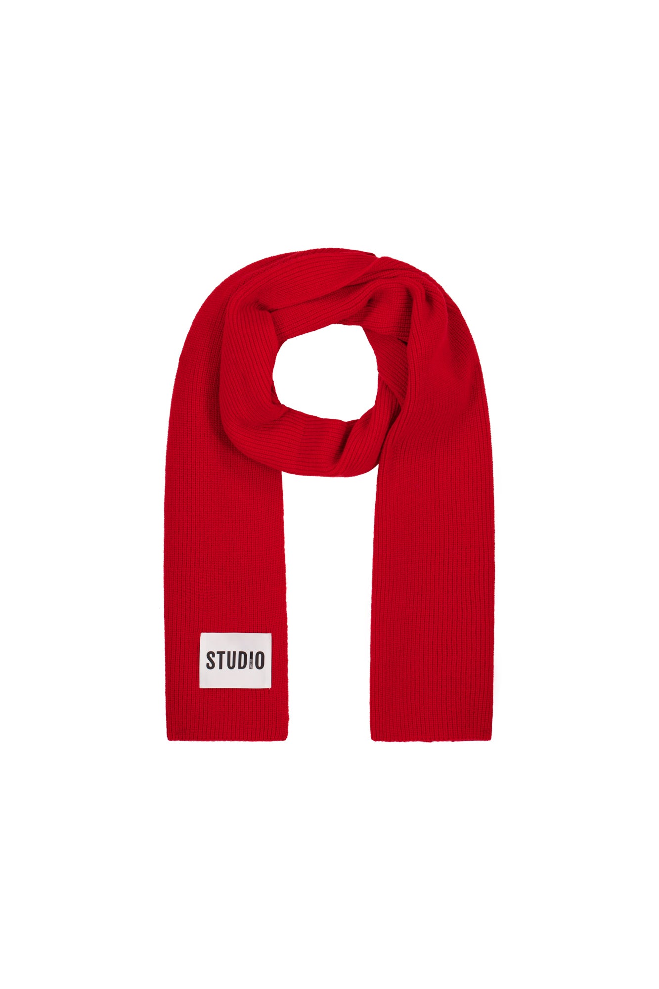 STUDIO ANNELOES 14311 Sandy scarf