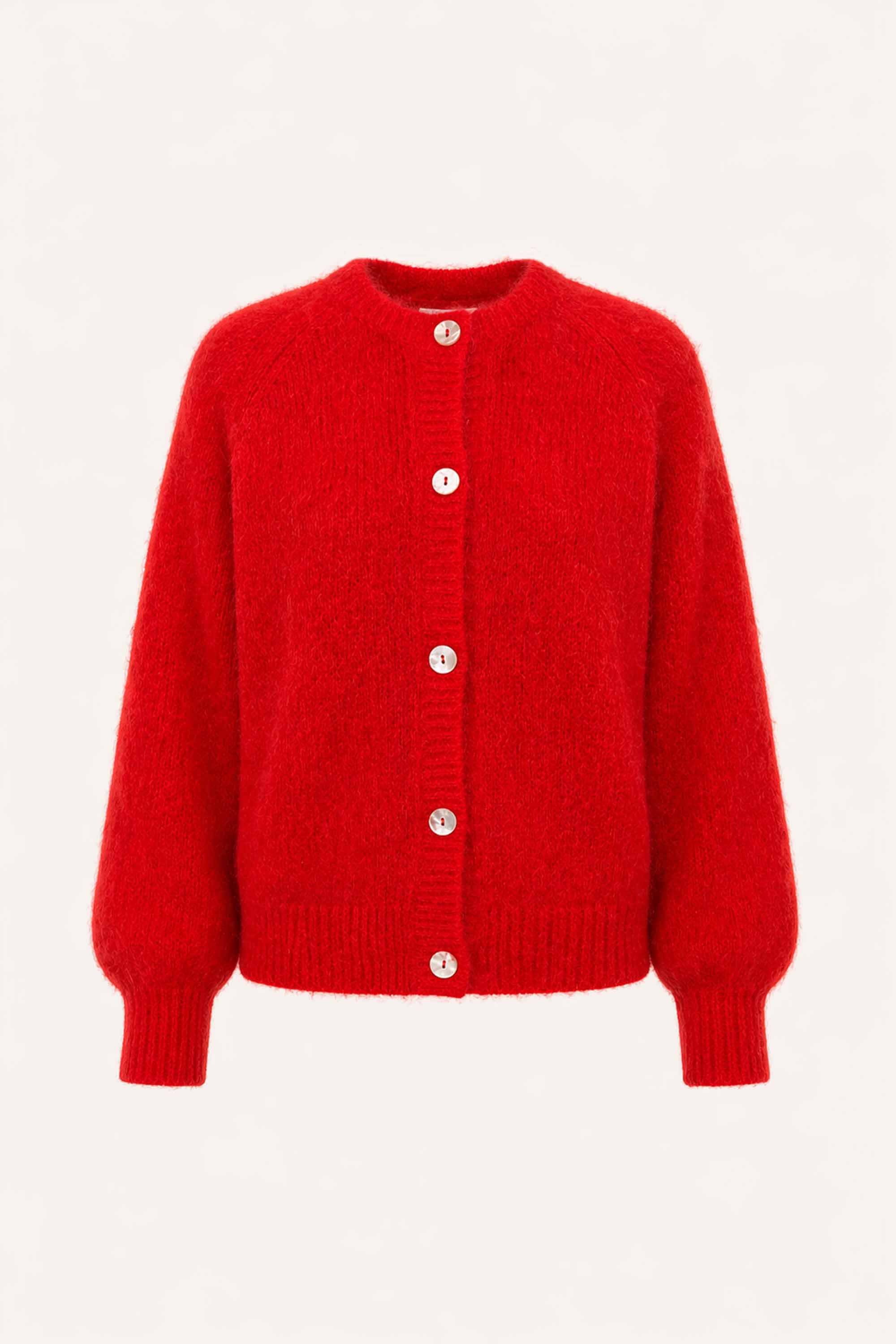 BY-BAR 26414005 sian cardigan