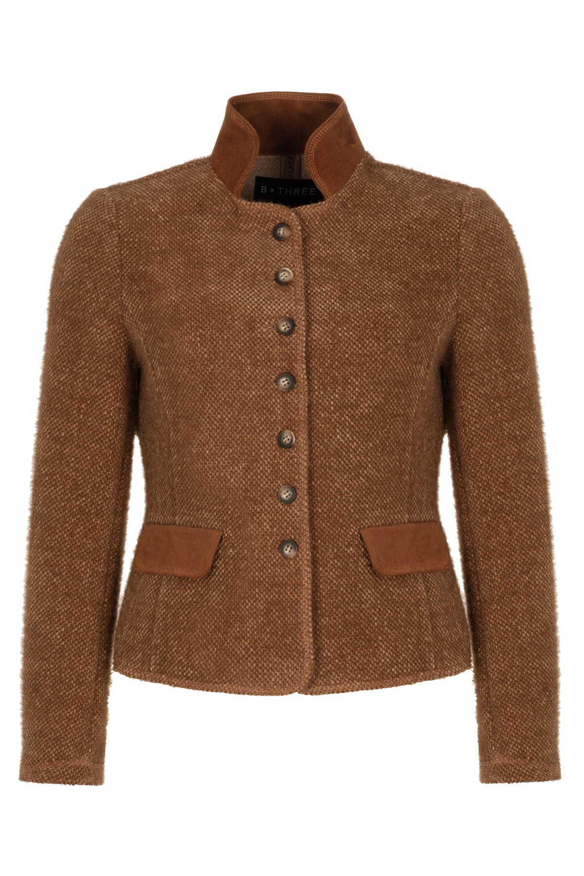 B-THREE 260130_Alex Blazer