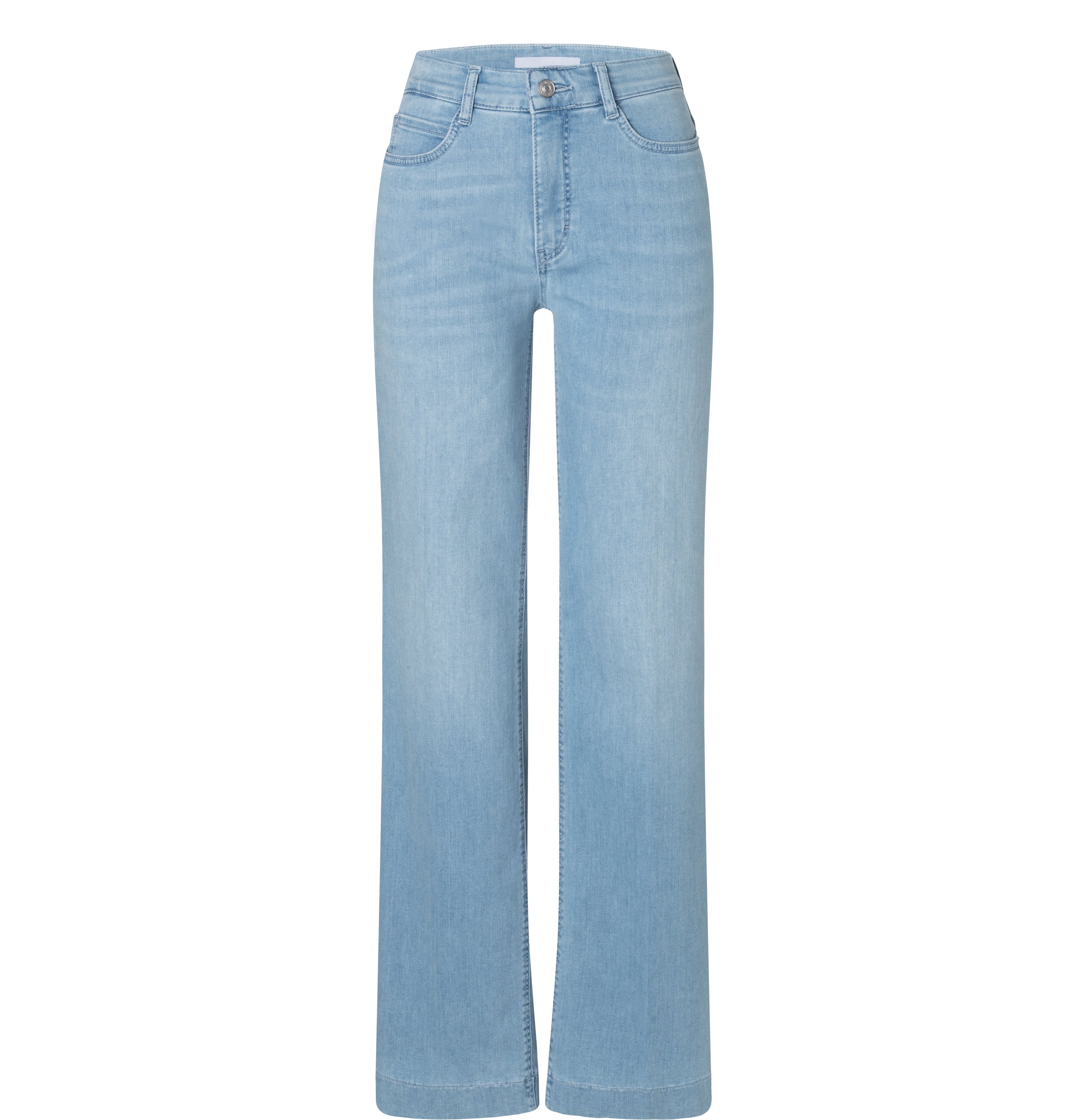 MAC 0387L 5228-90 WIDE Jeans