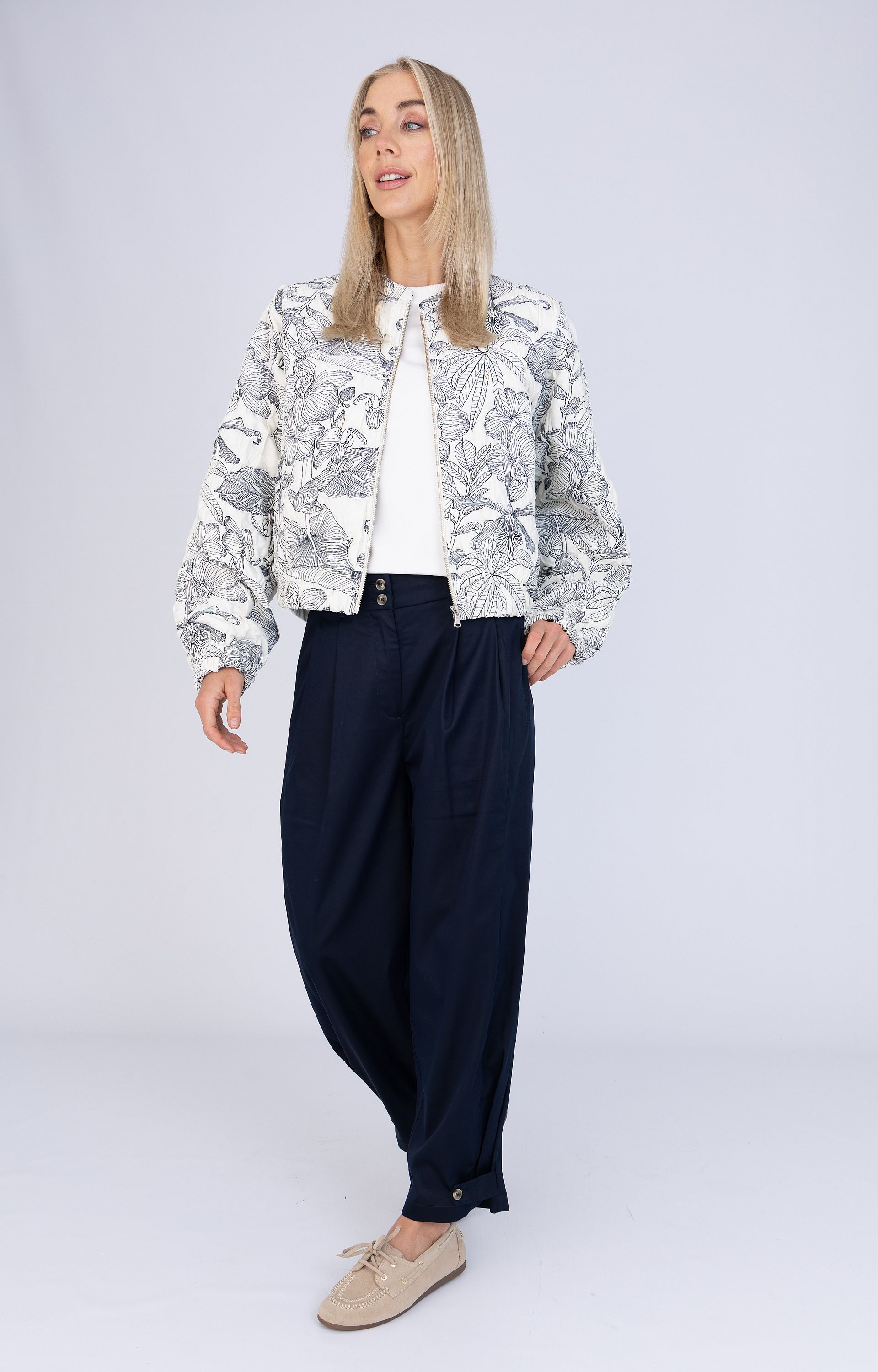 ANNA 80a02-03511 Broek