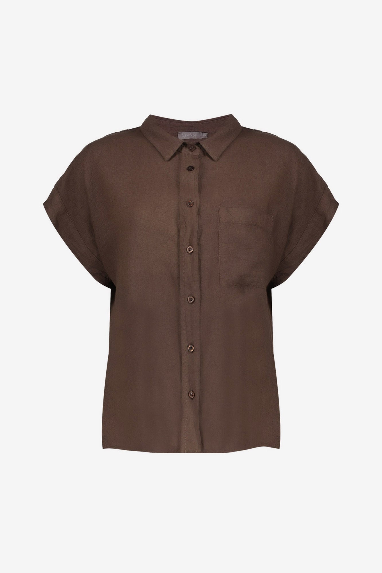 GEISHA Blouse 63166-70