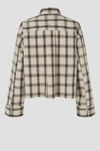 SECOND FEMALE 60935 Liria Shirt