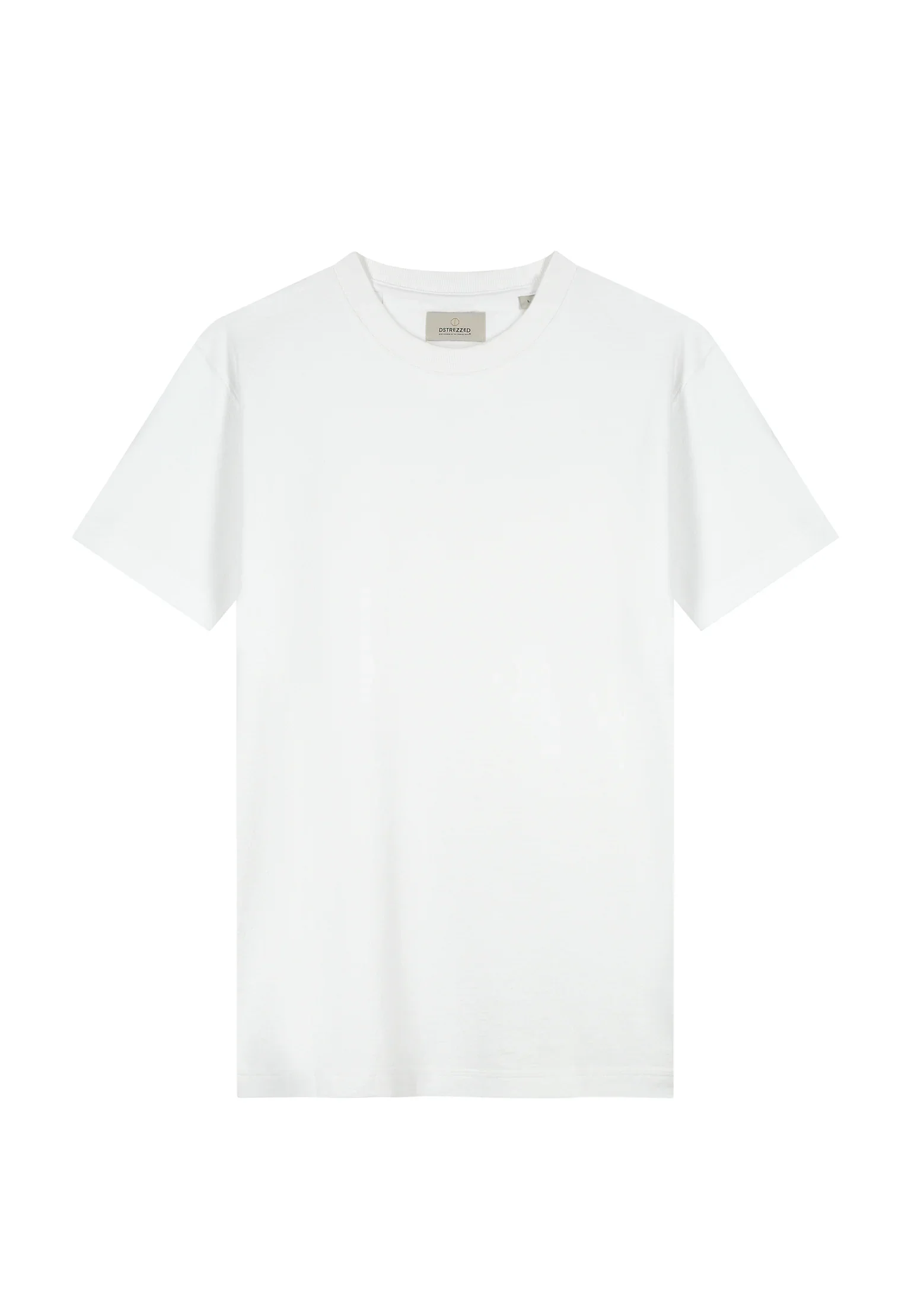 DESTREZZED 203072 LASSE TEE