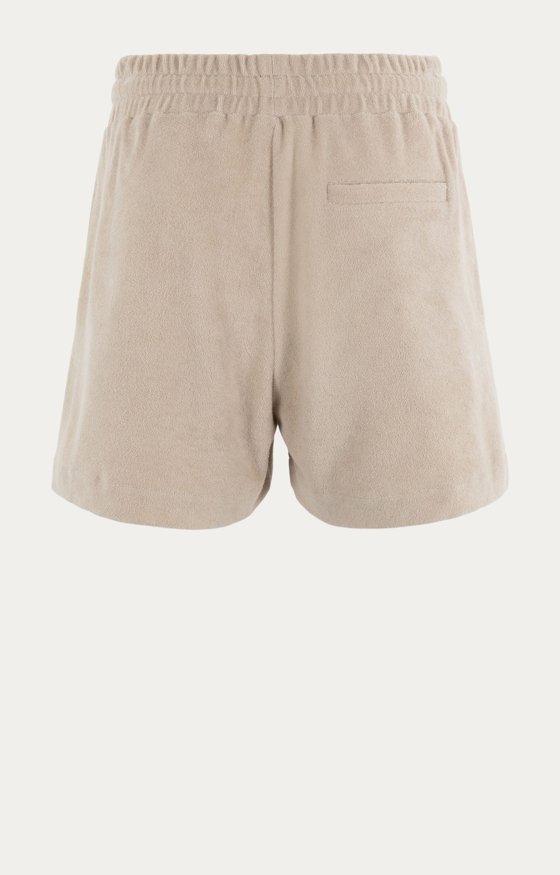 ANNA BLUE B61-02-Short Hotty