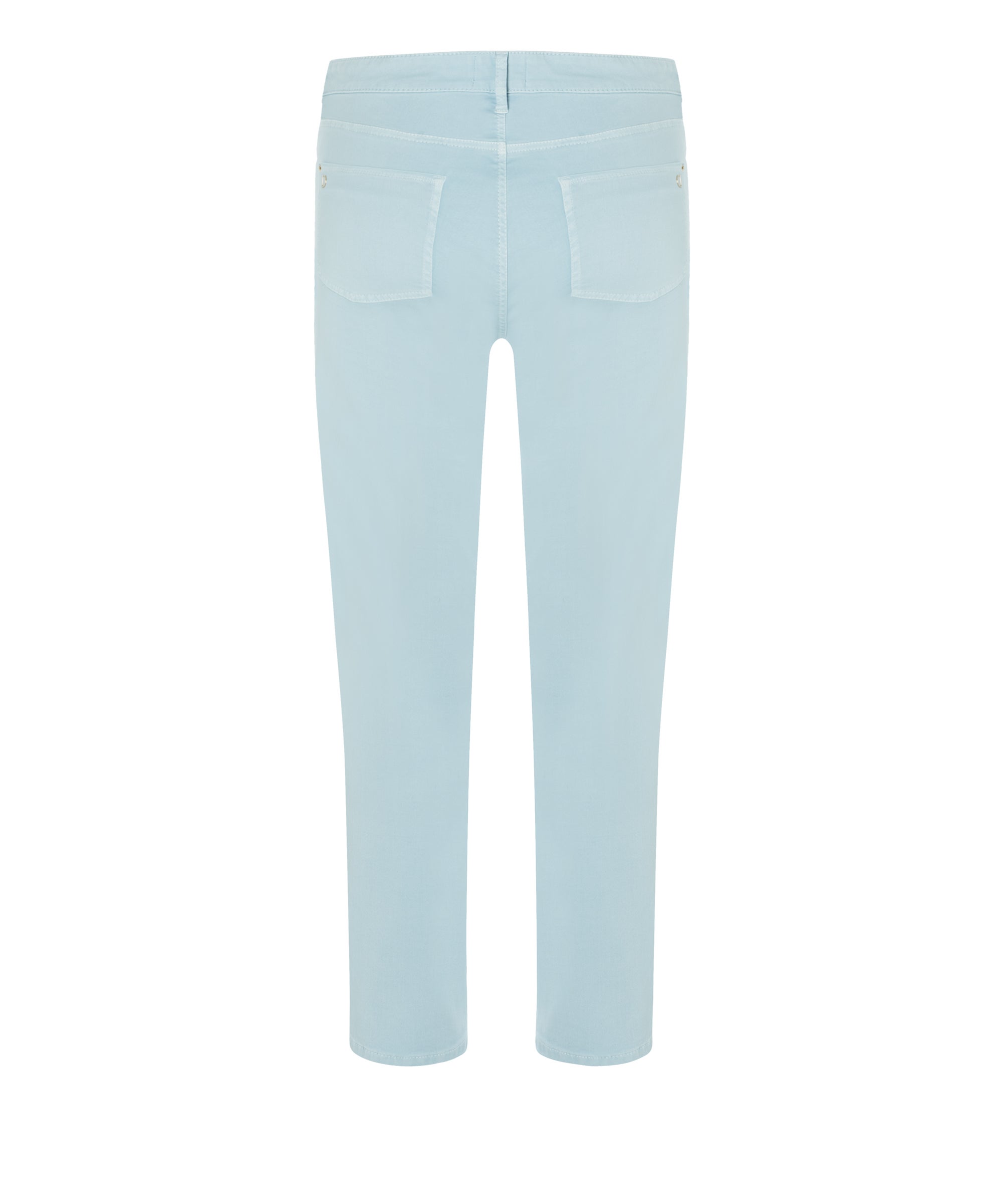 CAMBIO 7625 0063-00 Piper CroppedSeam- Sky