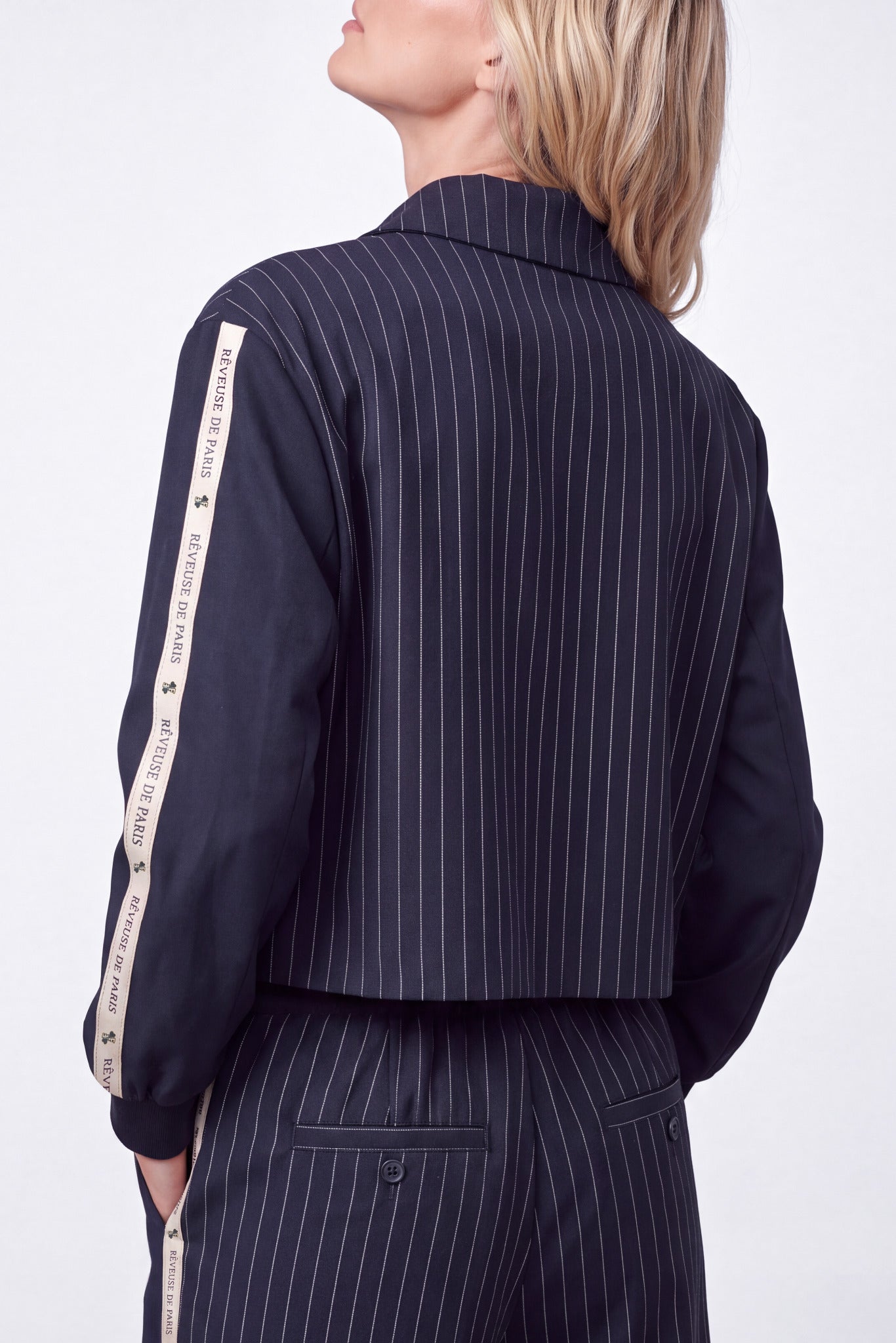 FLORÈZ CR0736 Fien Jacket