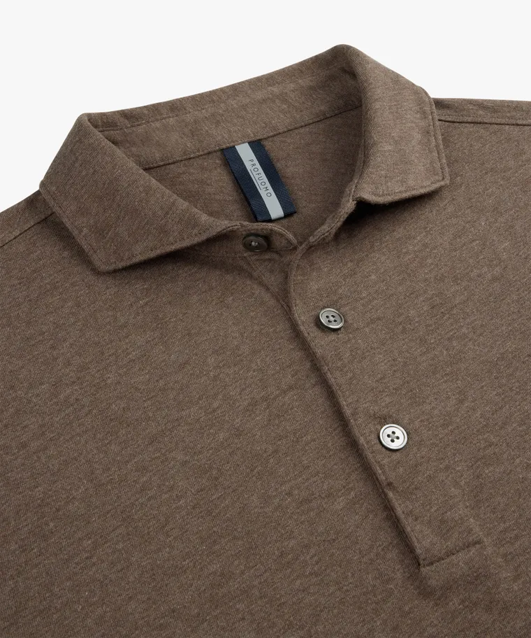 PROFUOMO PPXJ10022A POLO LS