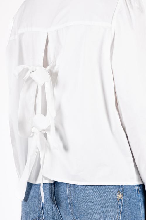 RINO & PELLE Blouse Felise.7002623-white