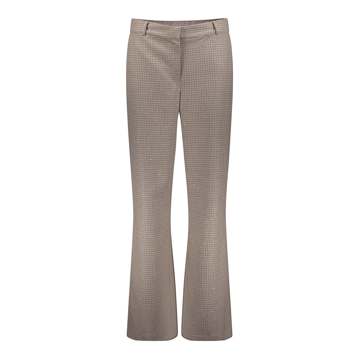 GEISHA 61900-20 Check Pants