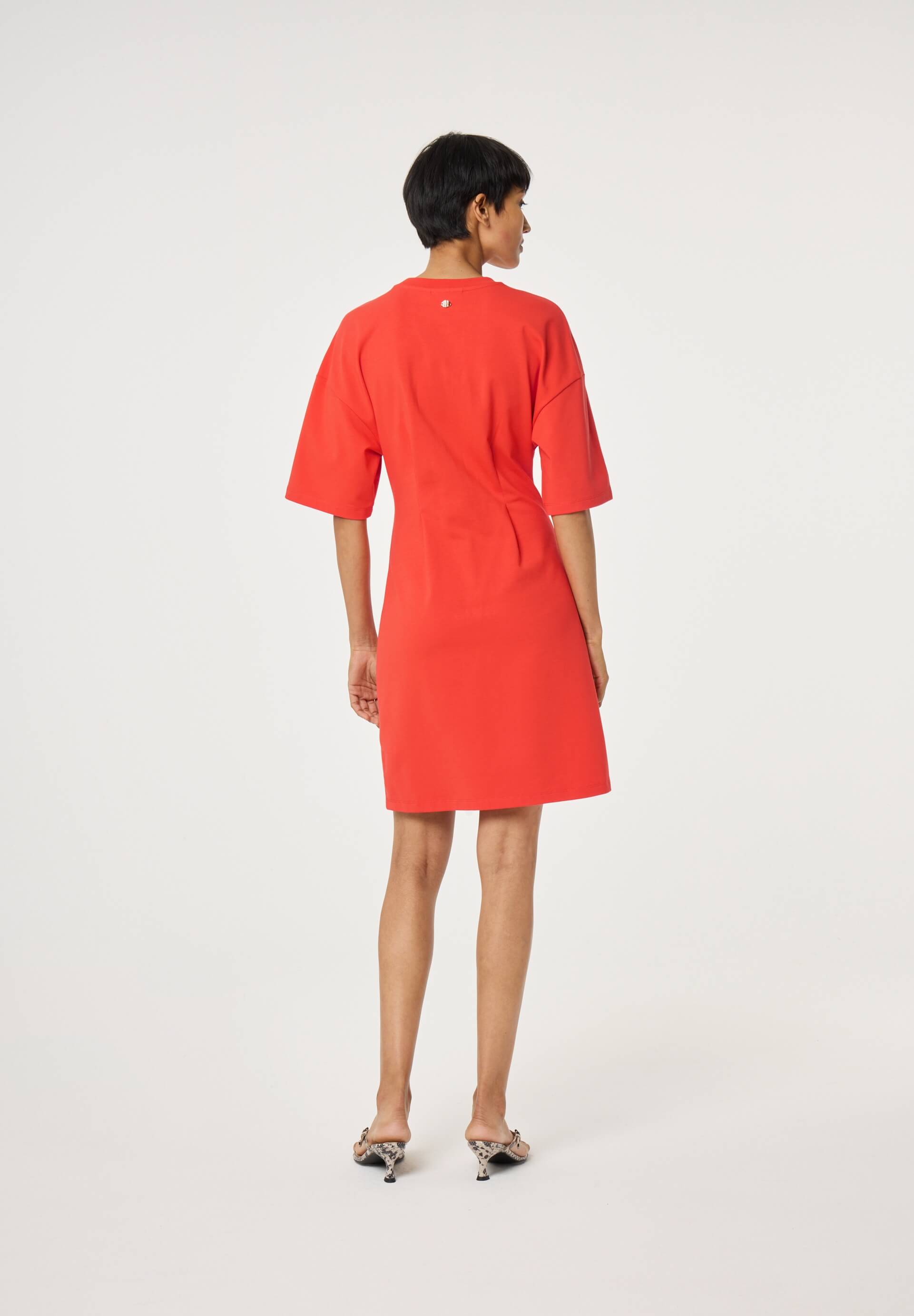 FABIENNE CHAPOT CLTDRS45SS265522 Astan Dress