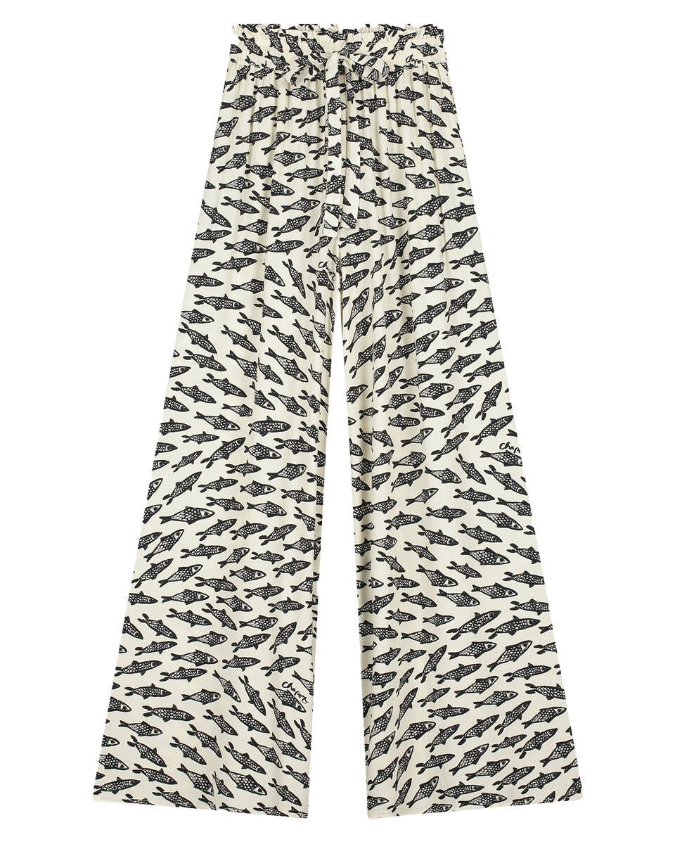 FABIENNE CHAPOT CLTTRS30SS260239 Palapa Trousers