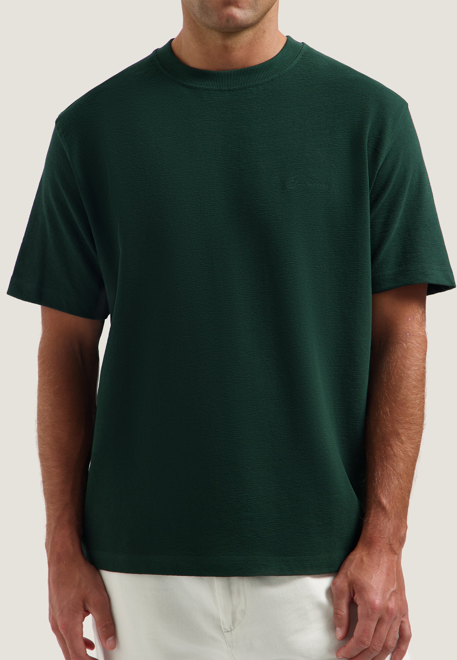 DESTREZZED 203072 LASSE TEE