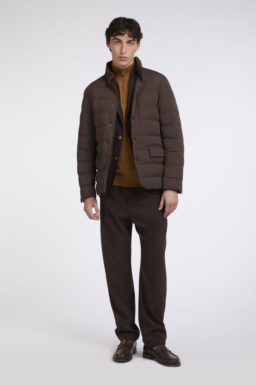 AT.P.CO A333LAPO751JR070 Padded Jacket