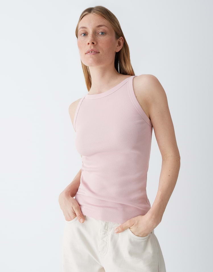 OPUS Topje 10553510409106 Izli - roze